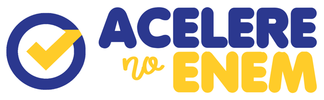 Acelere no ENEM